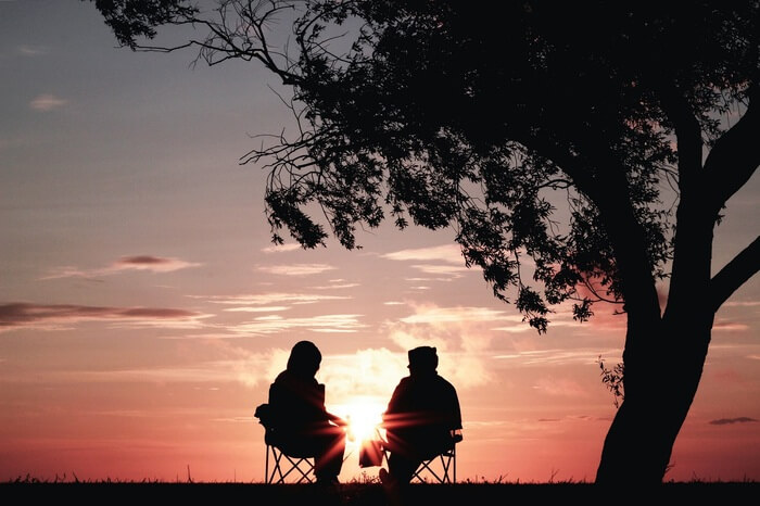 Atendimento espiritual com Mãe Sônia de Iemanjá