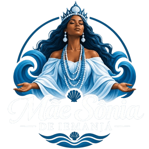 Mãe Sônia de Iemanjá